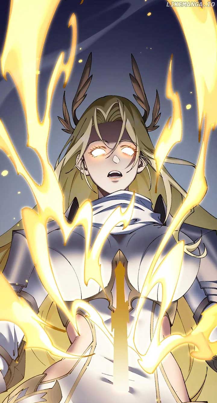 From Goblin to Goblin God Chapter 49 page 10