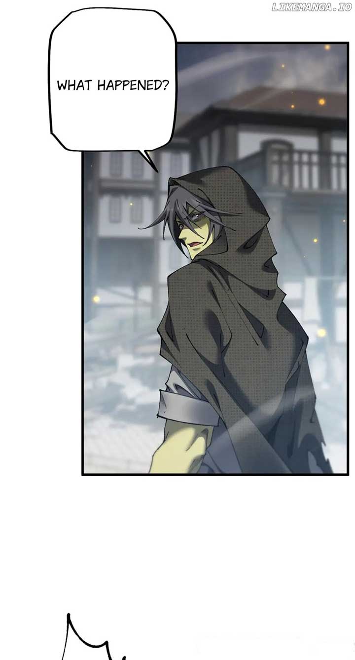 From Goblin to Goblin God Chapter 49 page 16