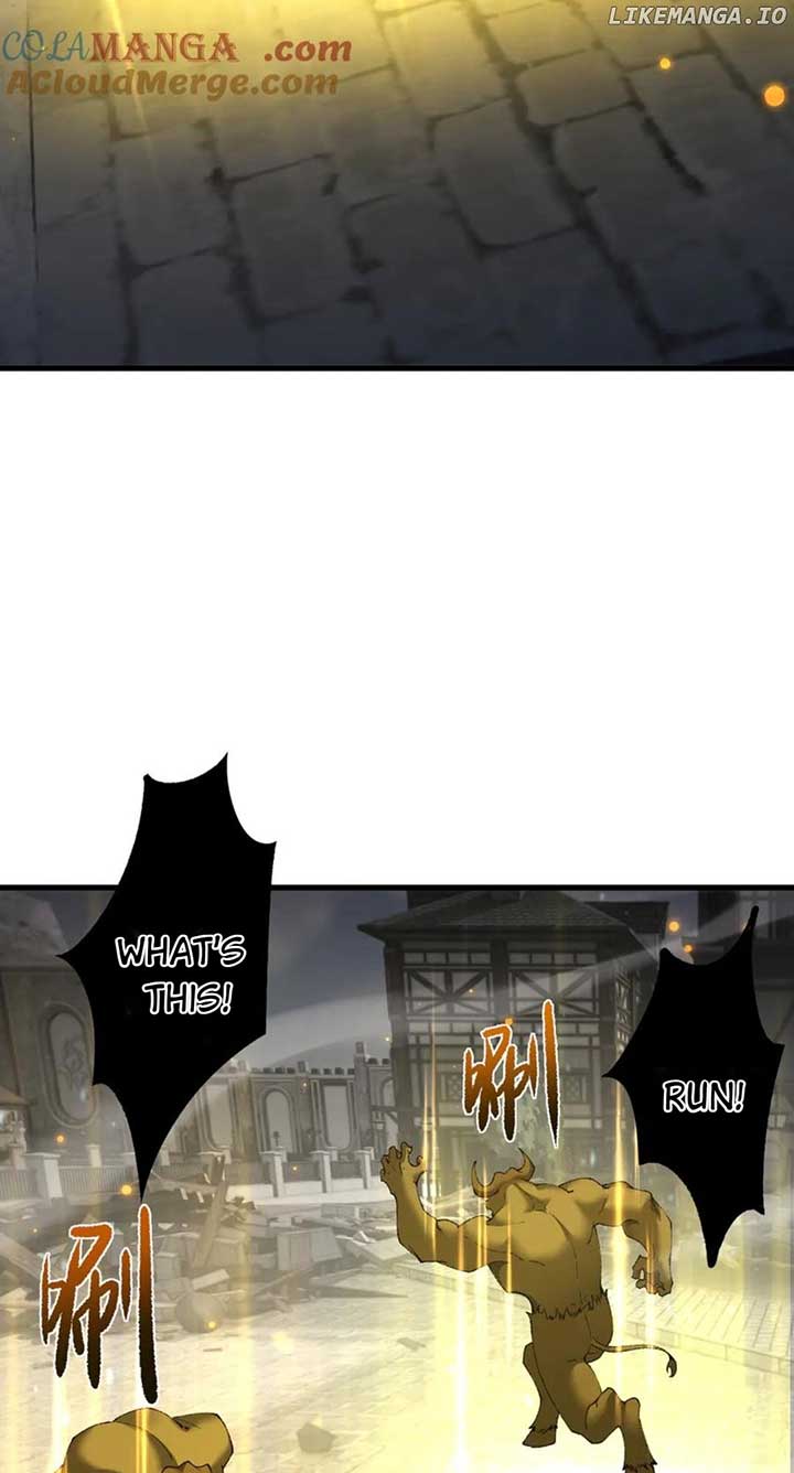 From Goblin to Goblin God Chapter 49 page 22