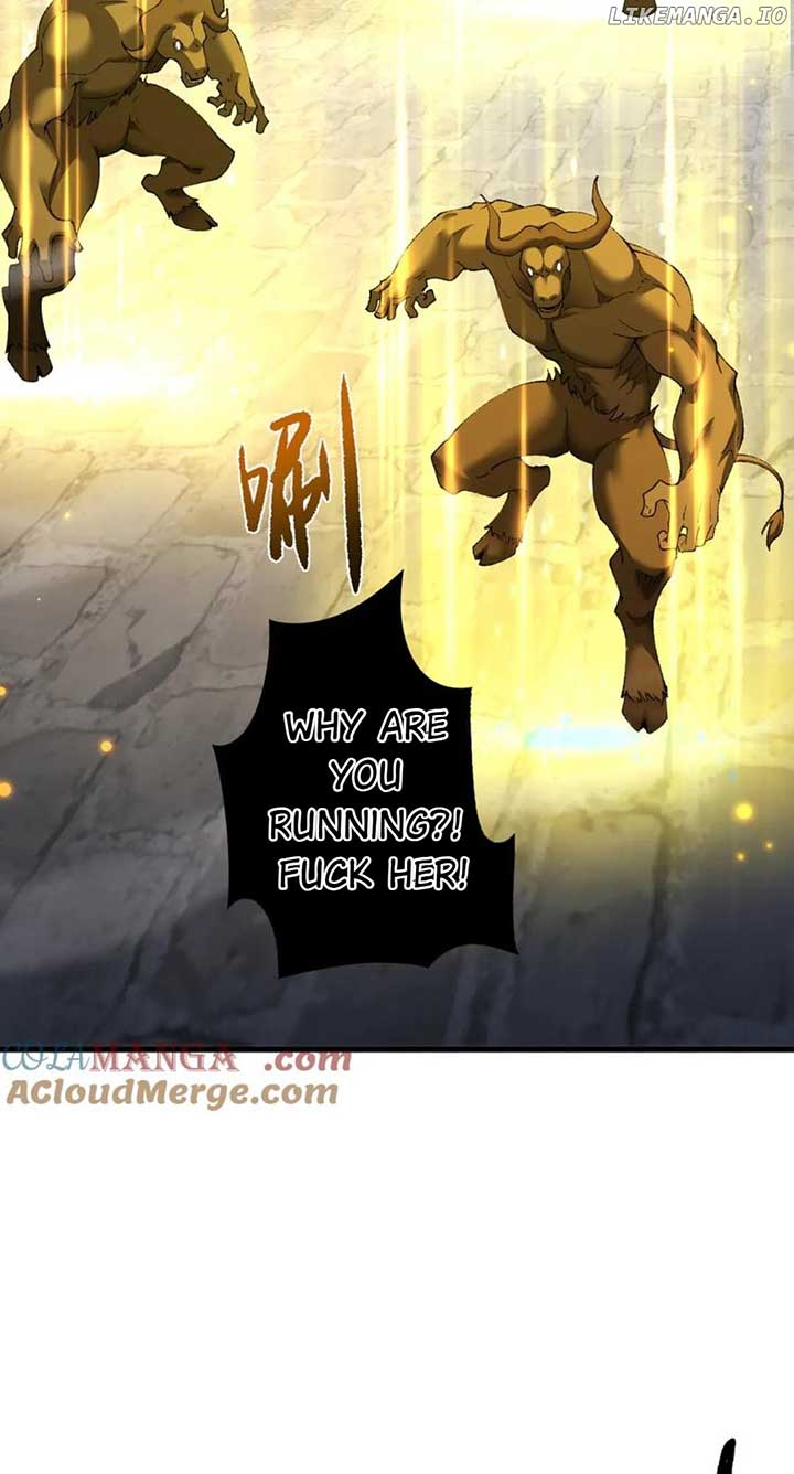 From Goblin to Goblin God Chapter 49 page 23