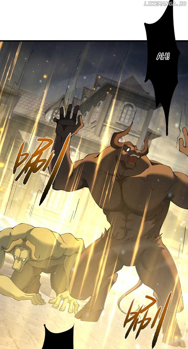 From Goblin to Goblin God Chapter 49 page 24