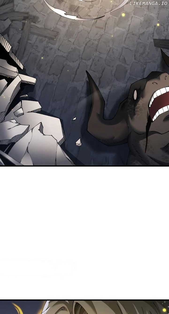 From Goblin to Goblin God Chapter 49 page 35