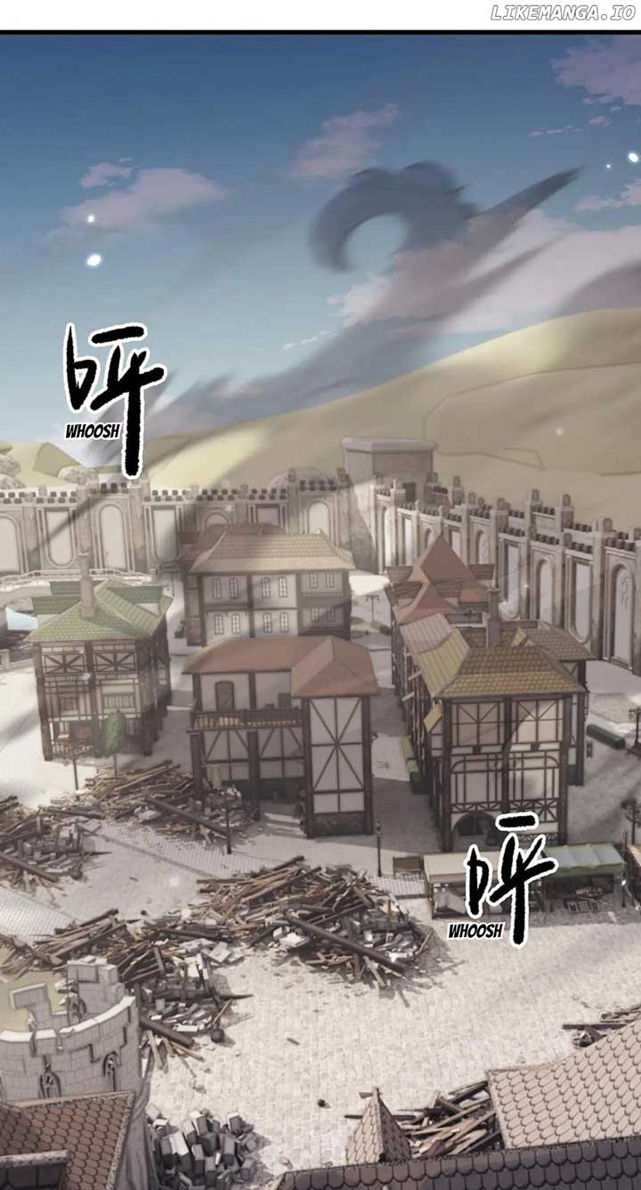 From Goblin to Goblin God Chapter 49 page 38