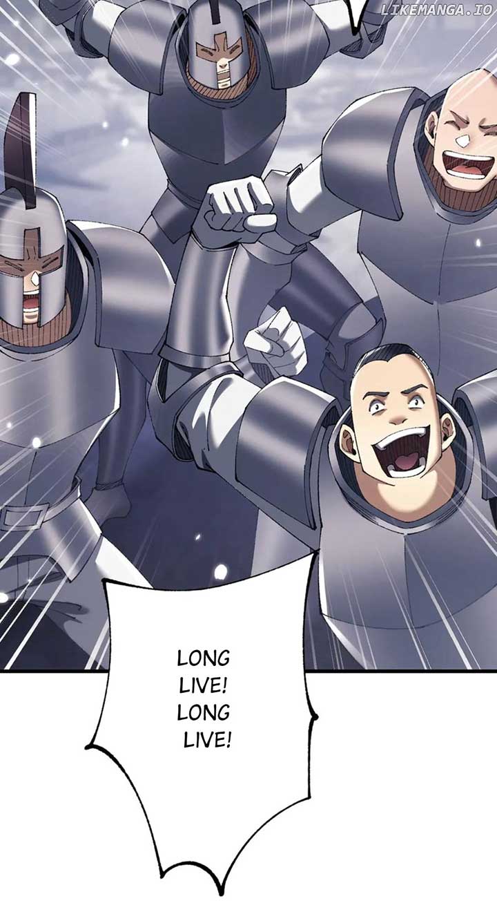 From Goblin to Goblin God Chapter 49 page 43