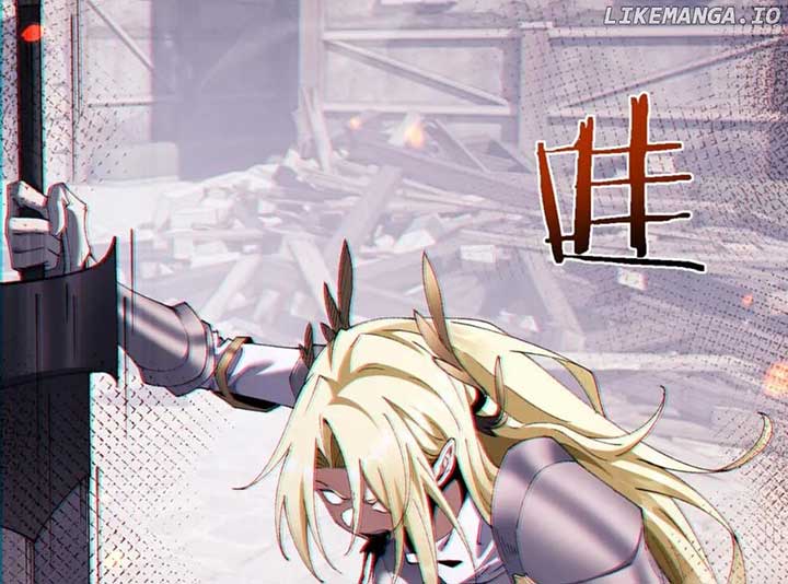 From Goblin to Goblin God Chapter 49 page 45