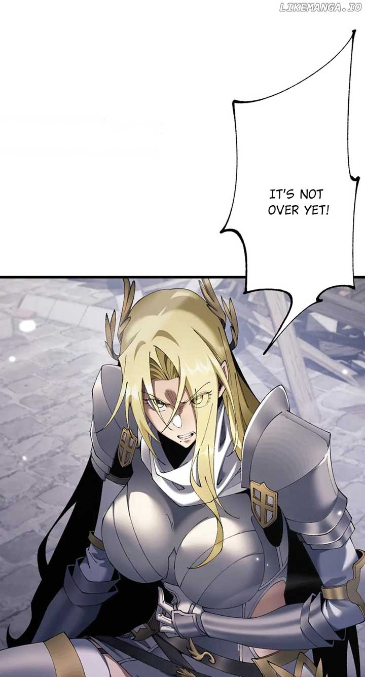 From Goblin to Goblin God Chapter 49 page 48