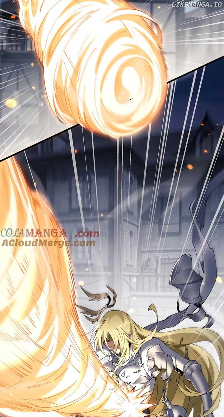 From Goblin to Goblin God Chapter 49 page 51
