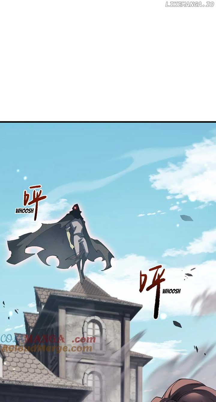 From Goblin to Goblin God Chapter 49 page 54