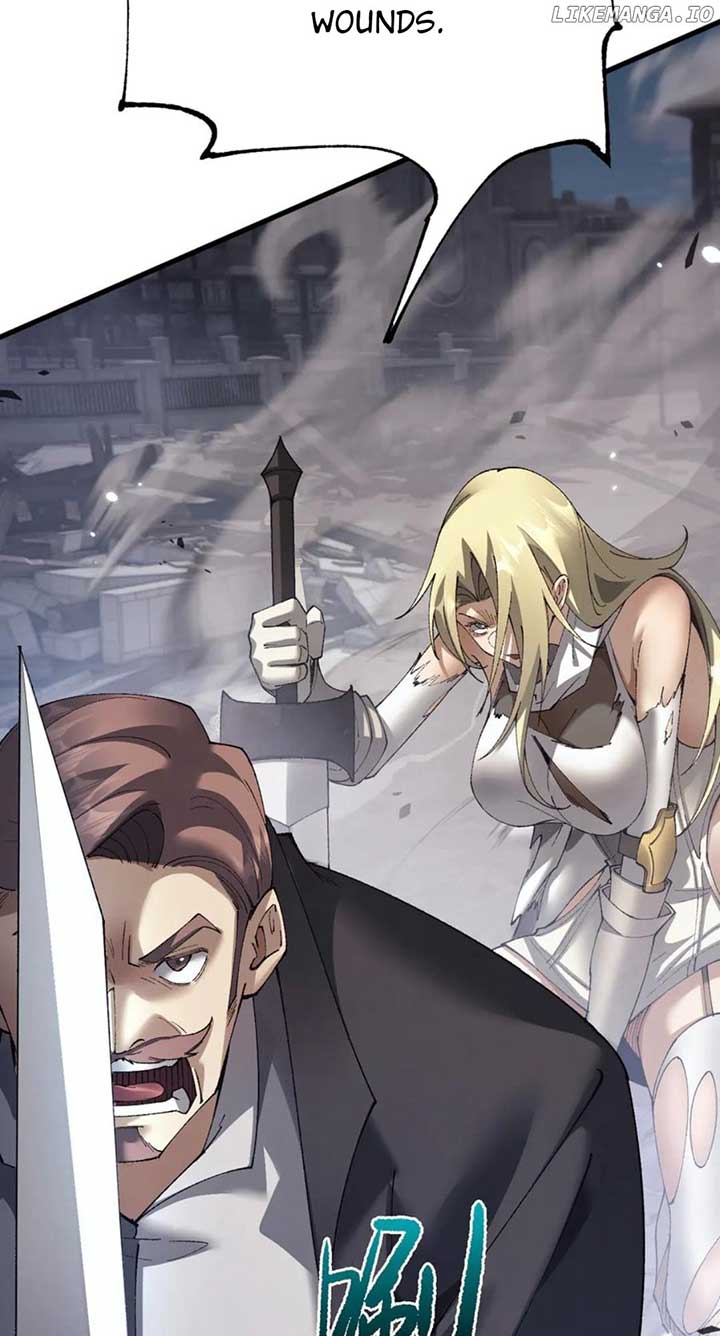 From Goblin to Goblin God Chapter 49 page 57