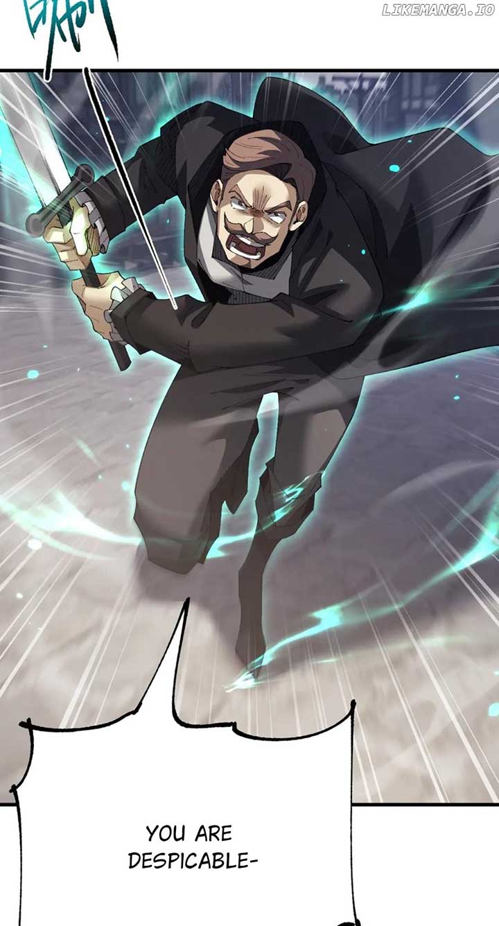 From Goblin to Goblin God Chapter 49 page 61