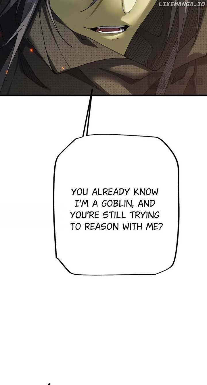 From Goblin to Goblin God Chapter 49 page 65