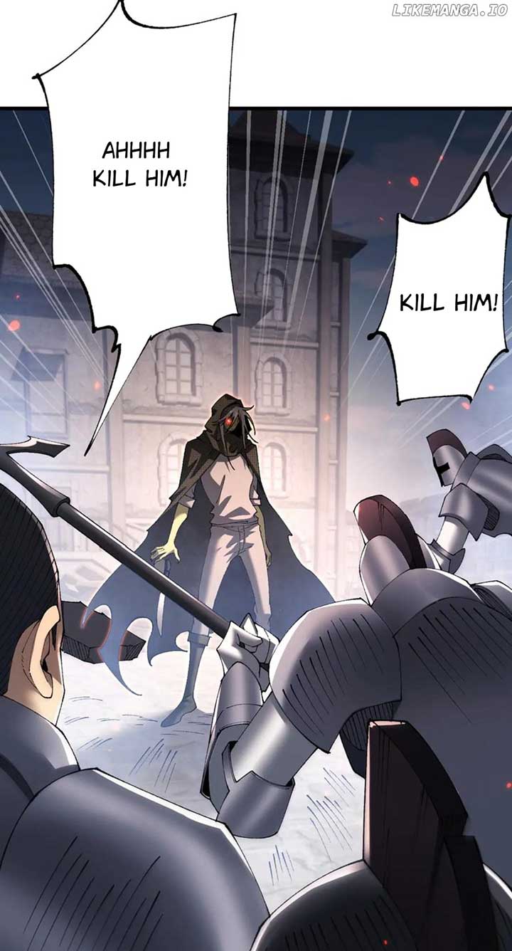 From Goblin to Goblin God Chapter 49 page 66