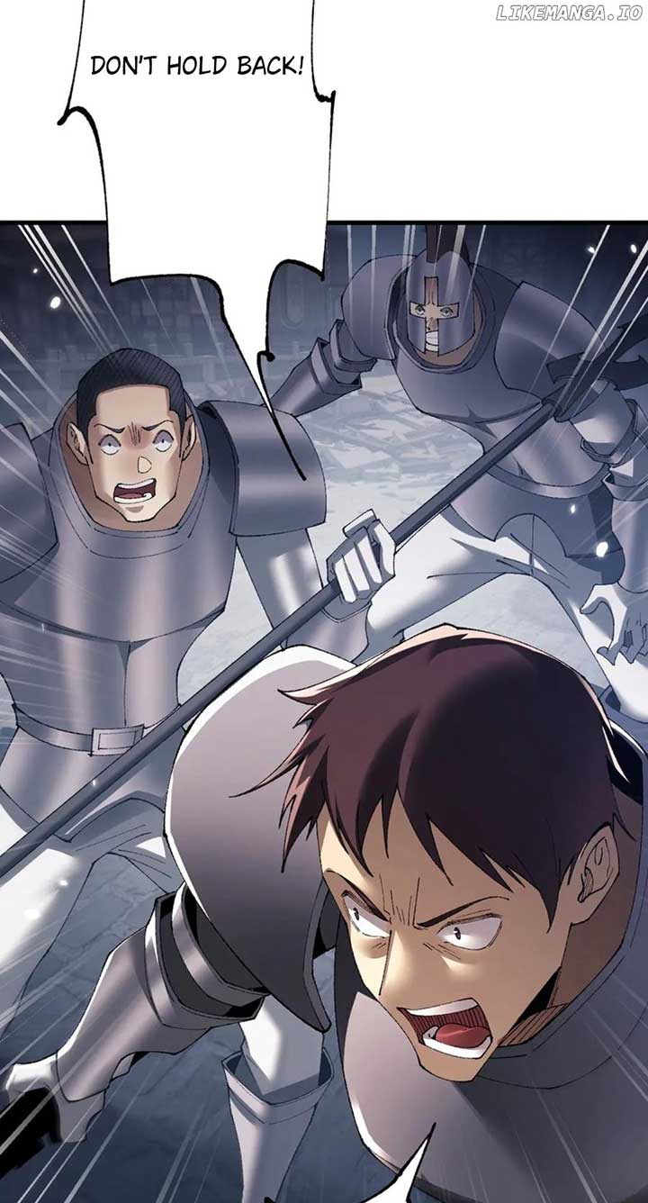 From Goblin to Goblin God Chapter 49 page 71
