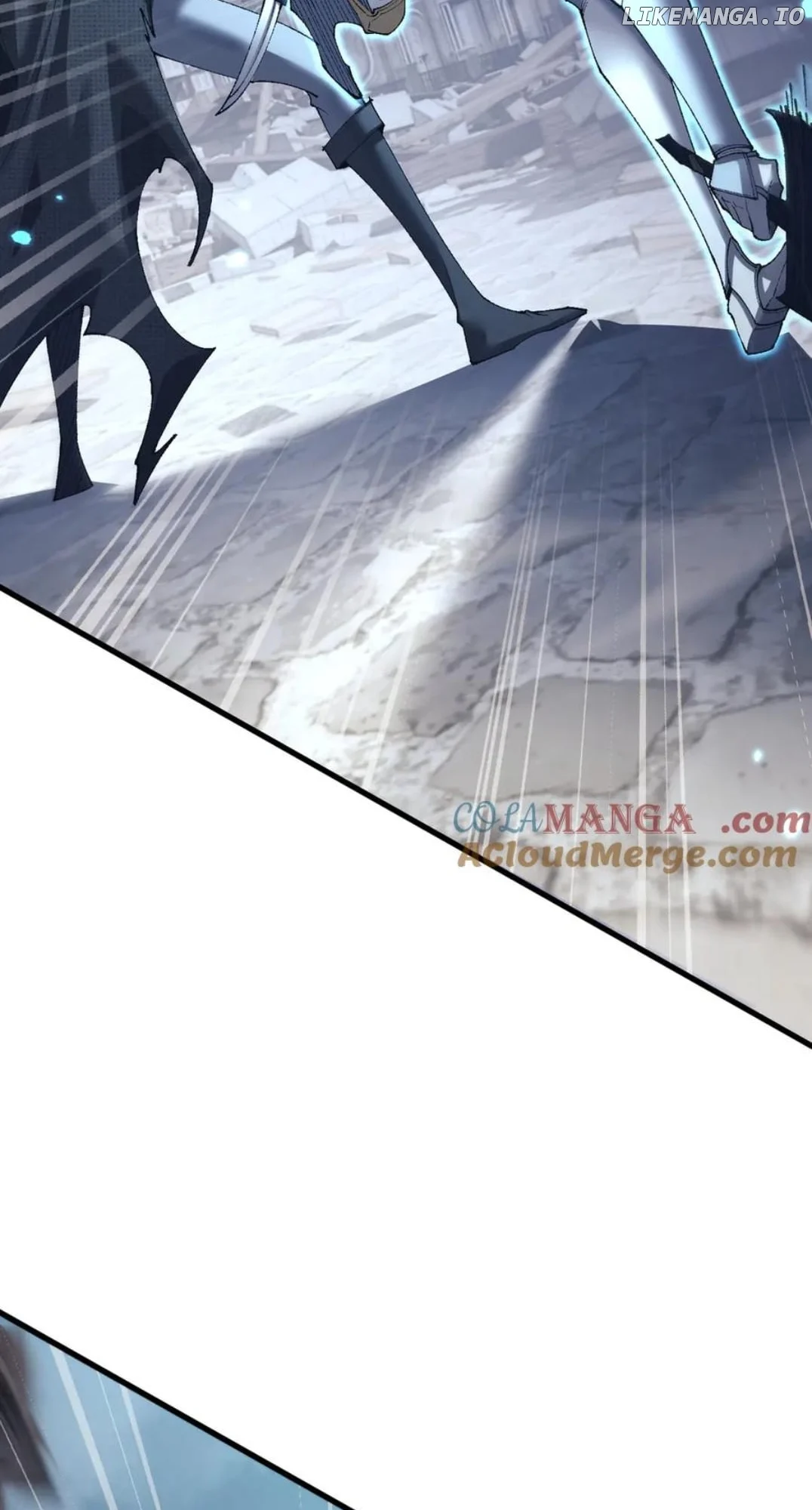 From Goblin to Goblin God Chapter 50 page 7