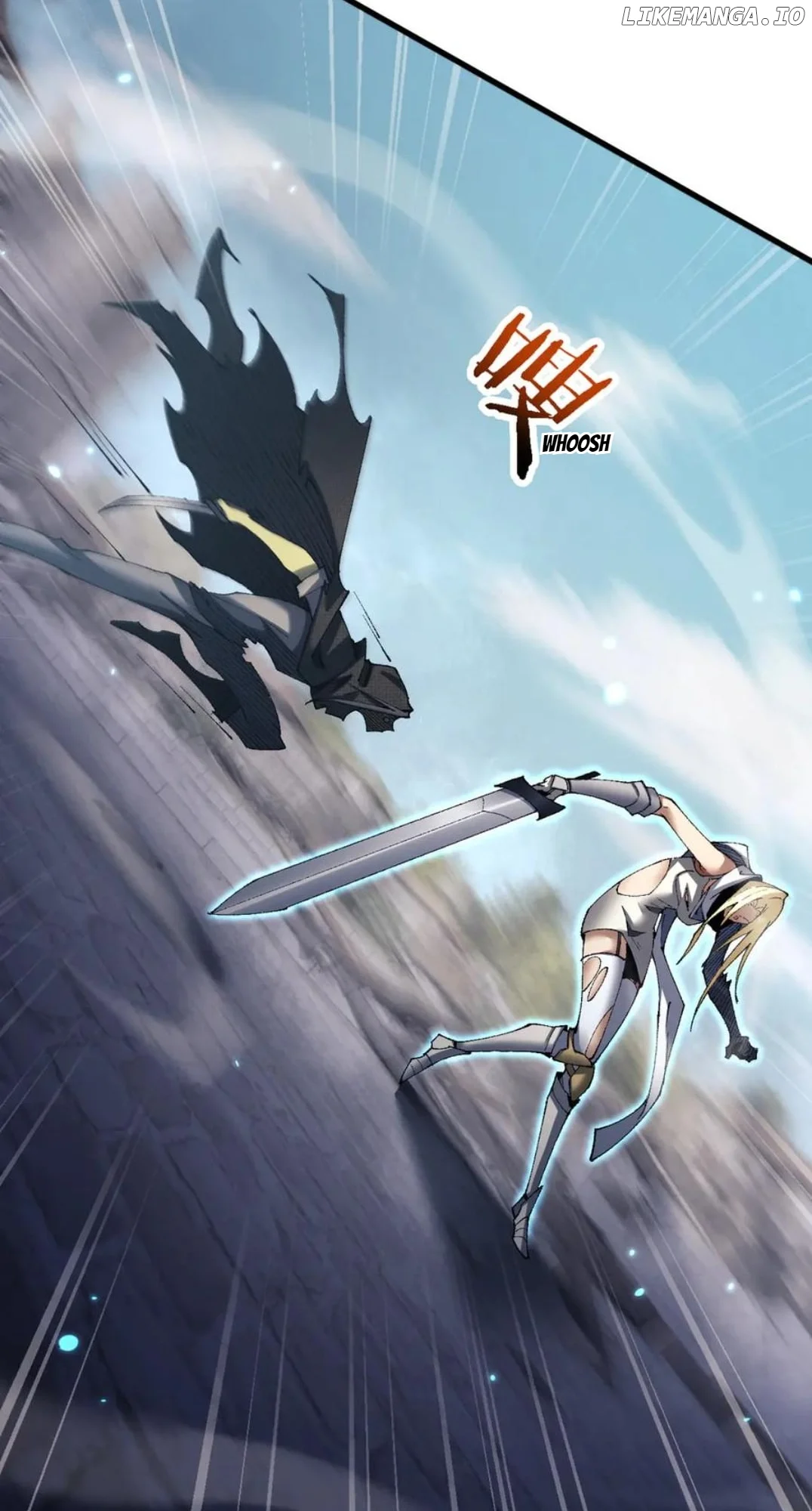 From Goblin to Goblin God Chapter 50 page 8