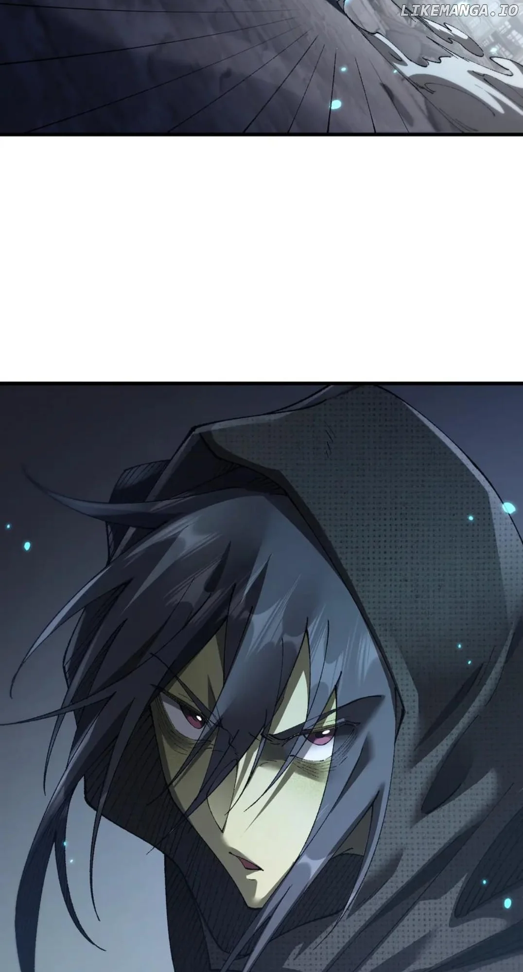 From Goblin to Goblin God Chapter 50 page 13