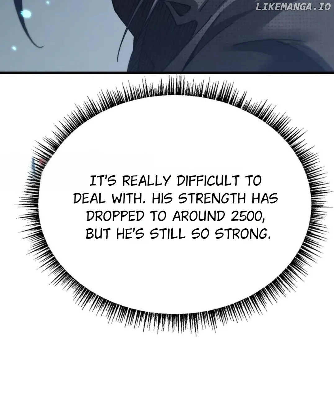 From Goblin to Goblin God Chapter 50 page 14