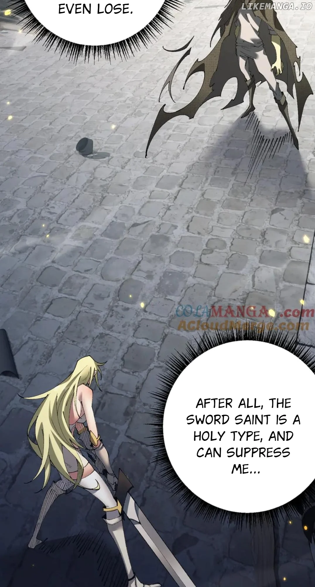From Goblin to Goblin God Chapter 50 page 26