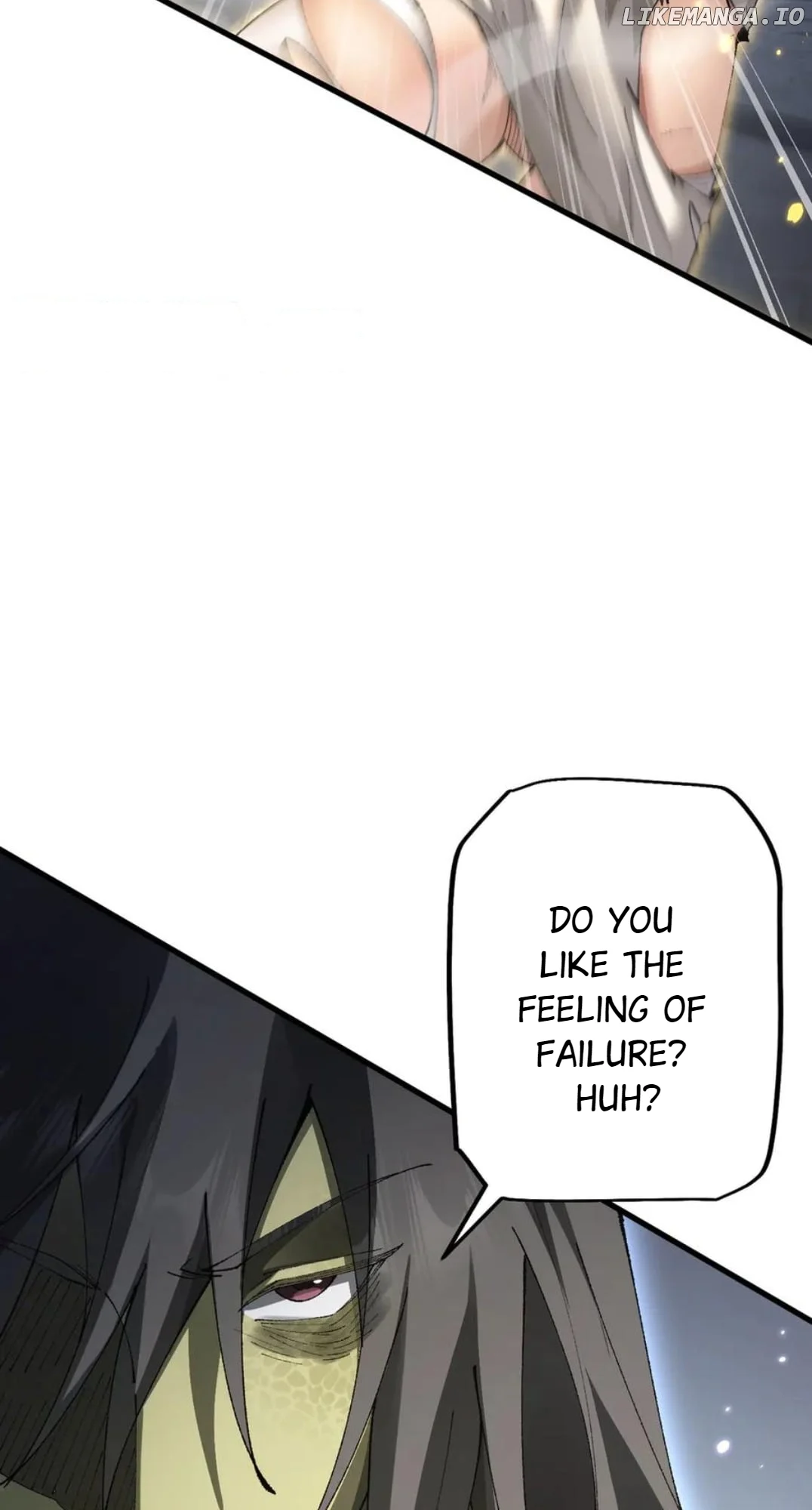 From Goblin to Goblin God Chapter 50 page 28
