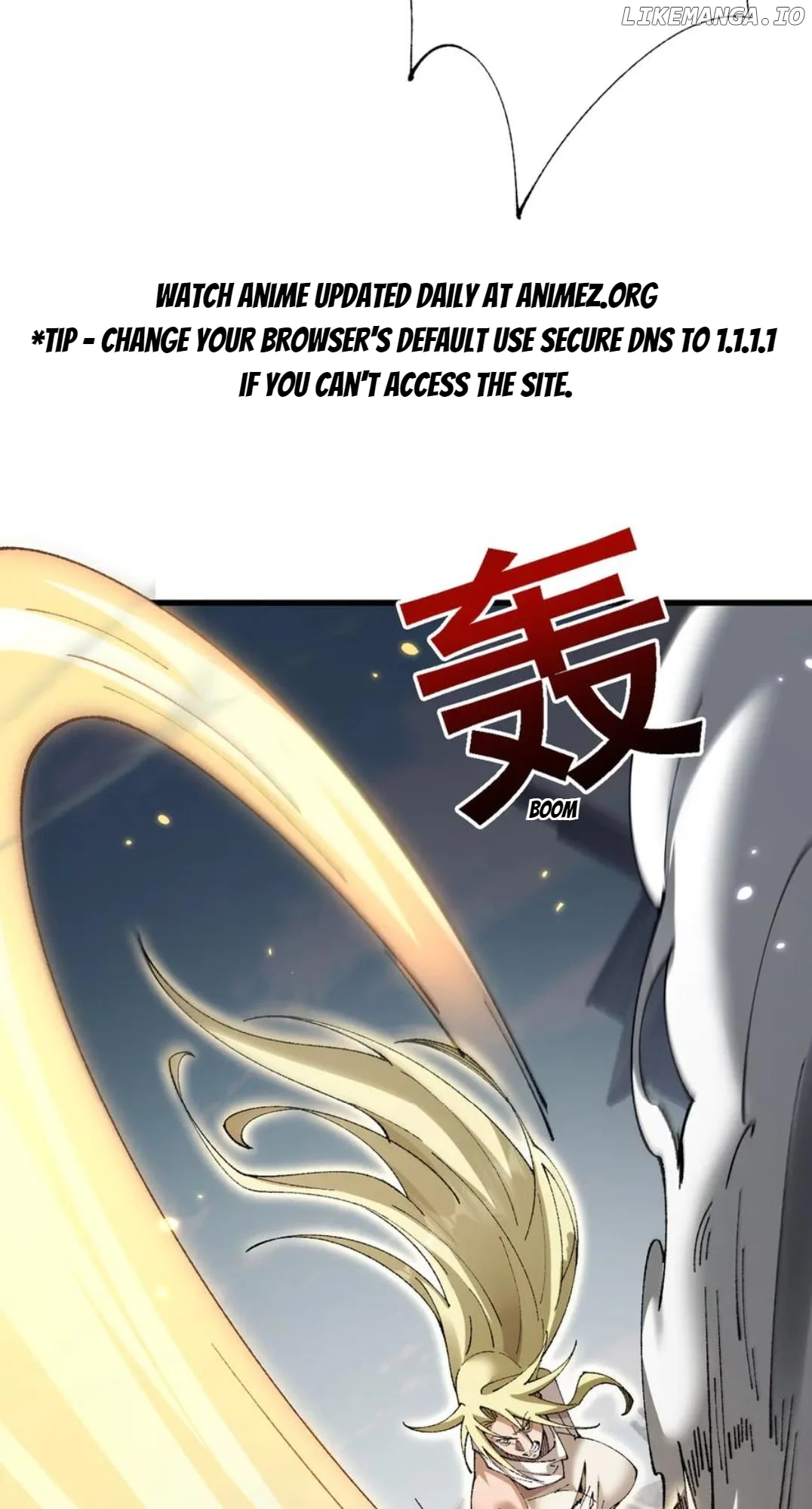 From Goblin to Goblin God Chapter 50 page 32