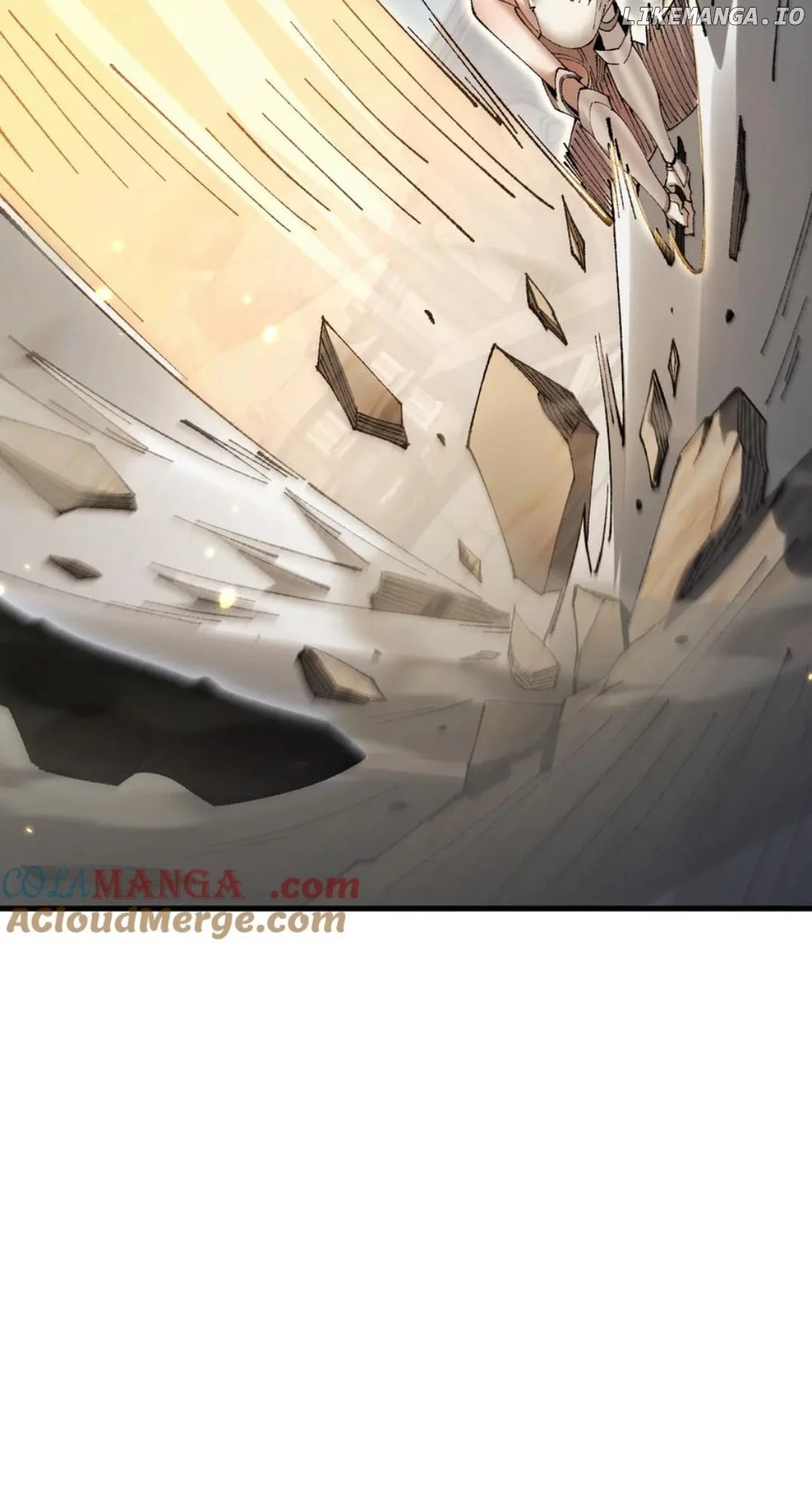 From Goblin to Goblin God Chapter 50 page 33