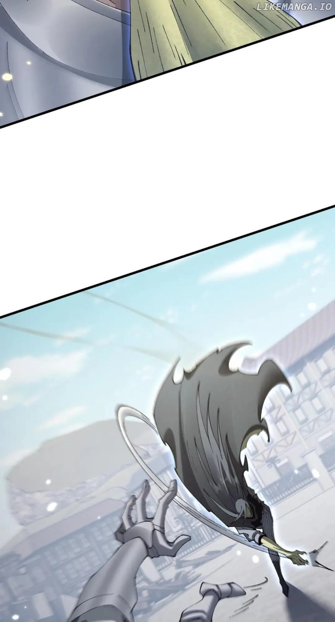From Goblin to Goblin God Chapter 50 page 37