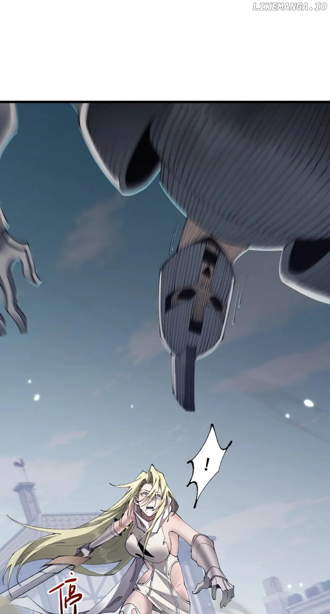 From Goblin to Goblin God Chapter 50 page 39