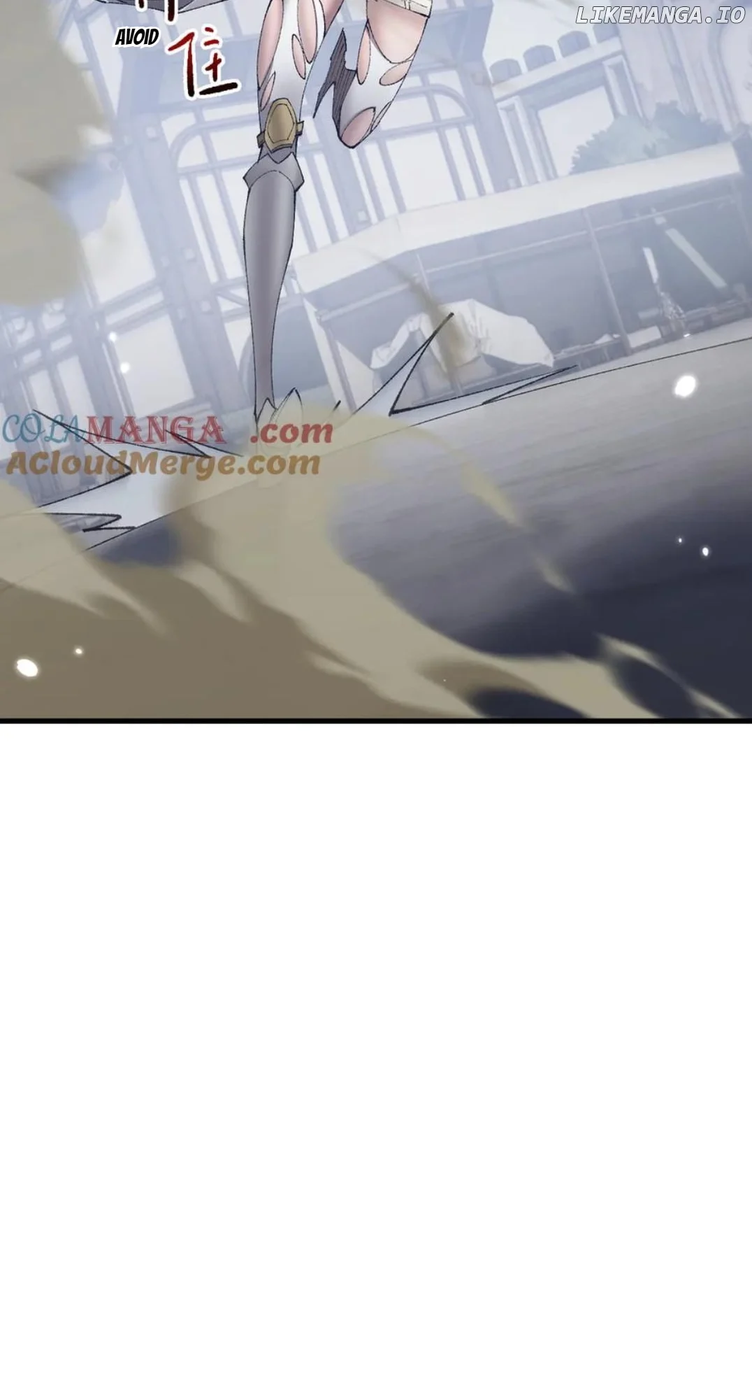 From Goblin to Goblin God Chapter 50 page 40
