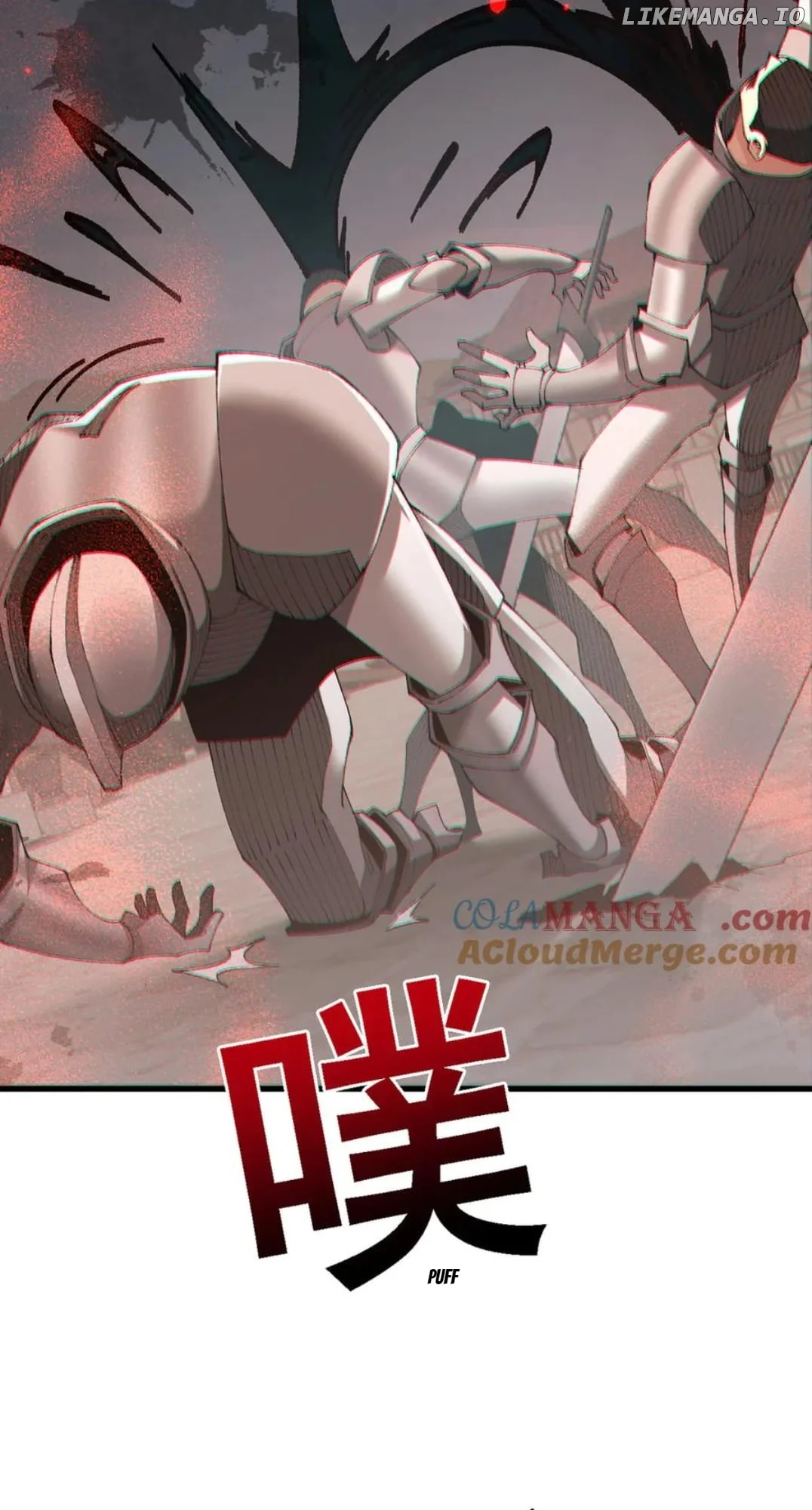 From Goblin to Goblin God Chapter 50 page 43