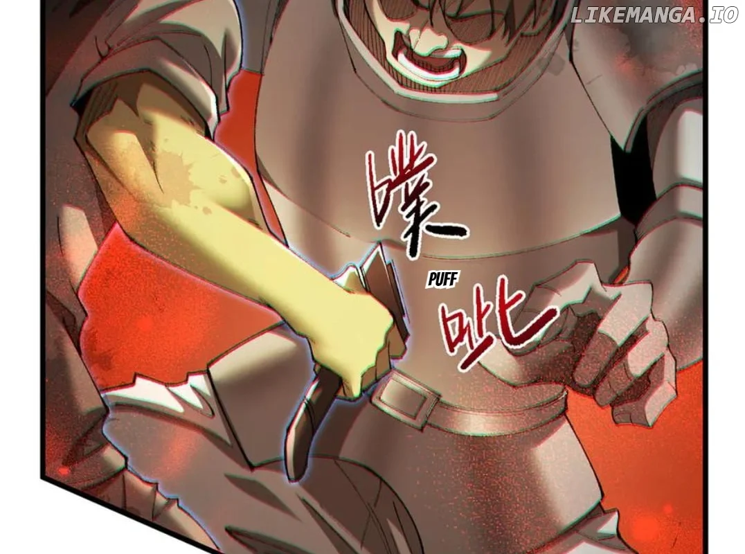 From Goblin to Goblin God Chapter 50 page 46