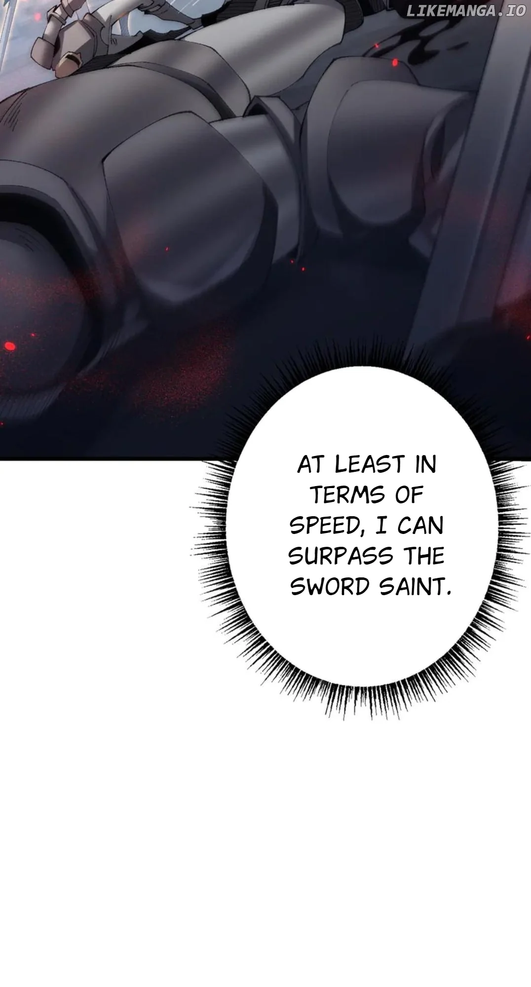 From Goblin to Goblin God Chapter 50 page 48