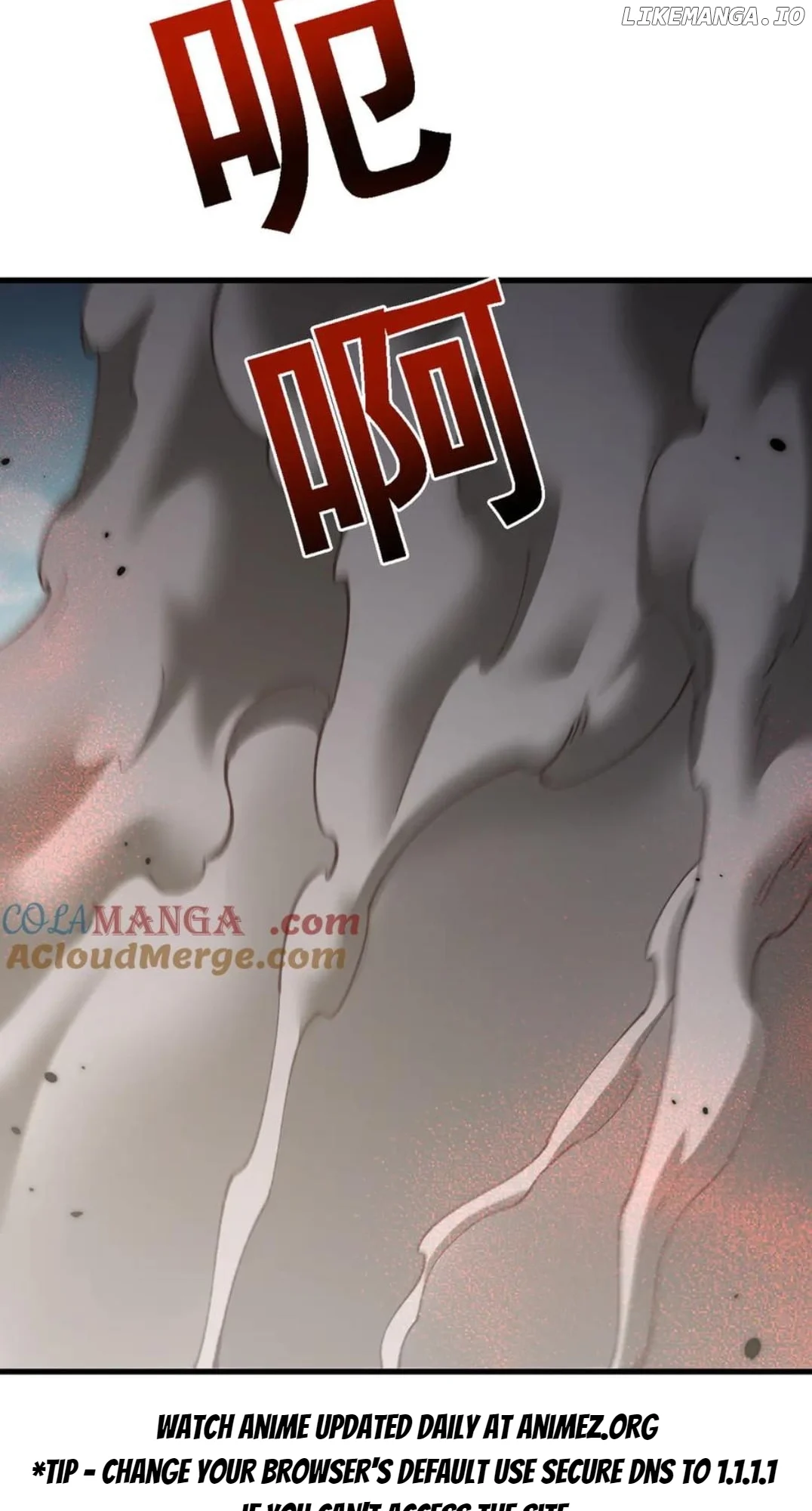 From Goblin to Goblin God Chapter 50 page 52