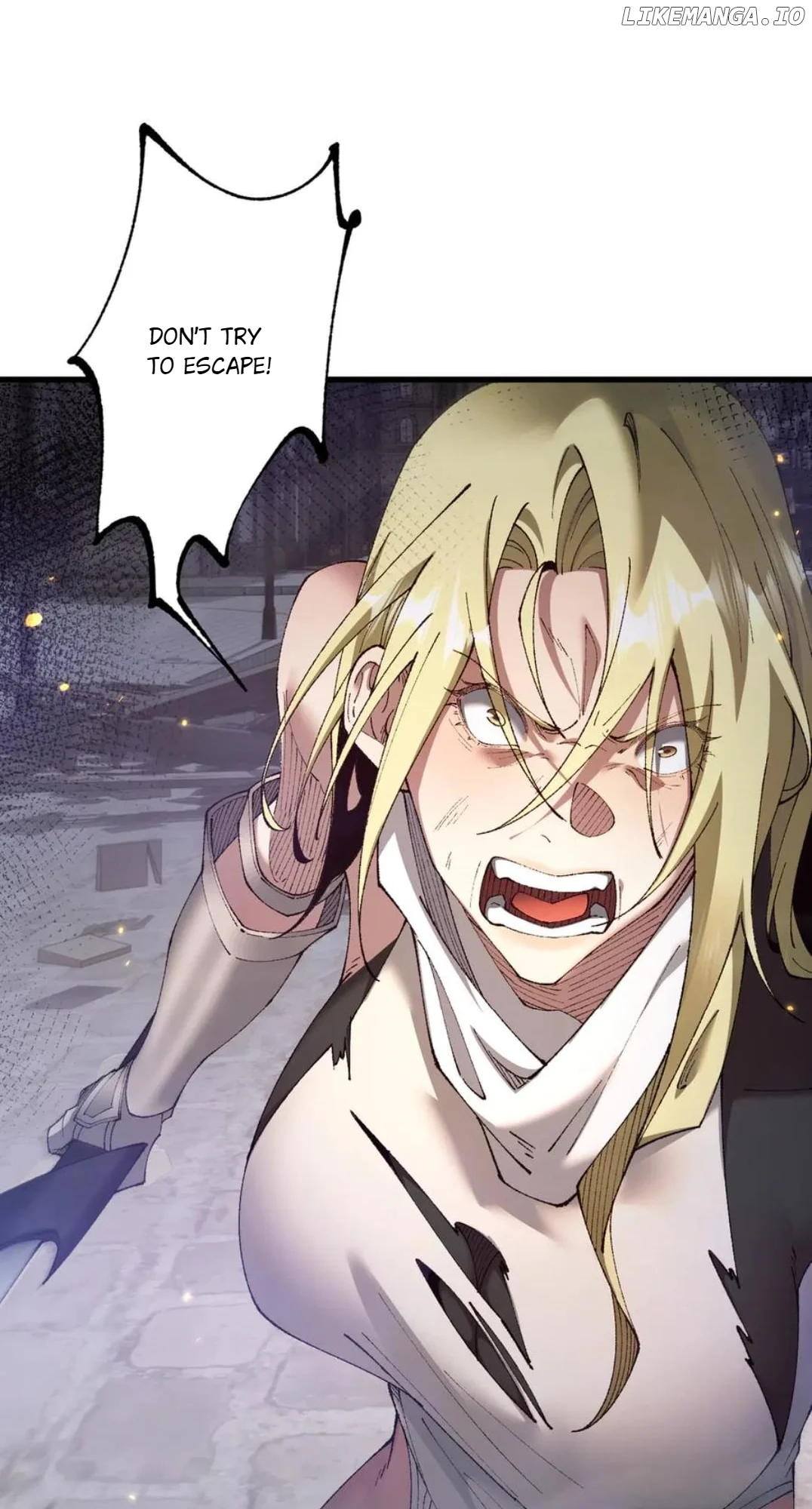 From Goblin to Goblin God Chapter 50 page 56