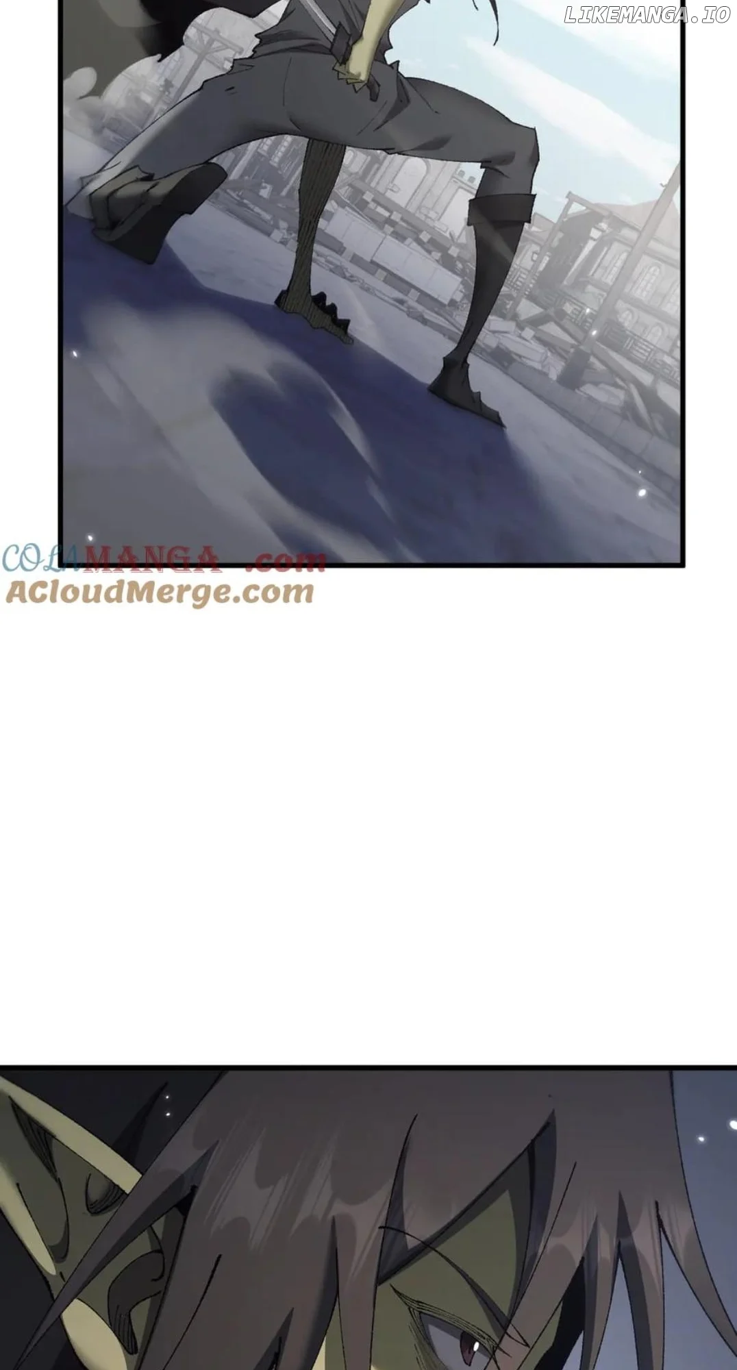 From Goblin to Goblin God Chapter 50 page 66