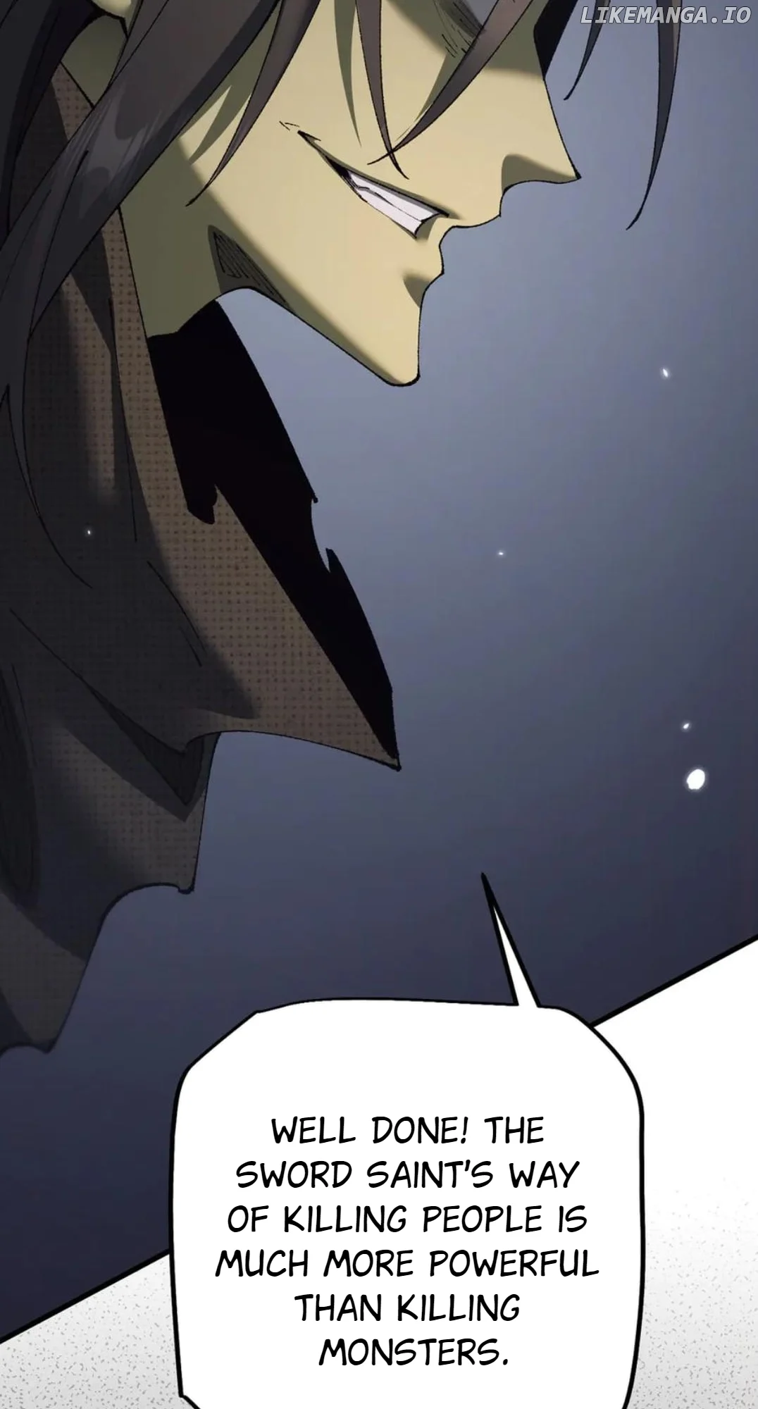 From Goblin to Goblin God Chapter 50 page 67