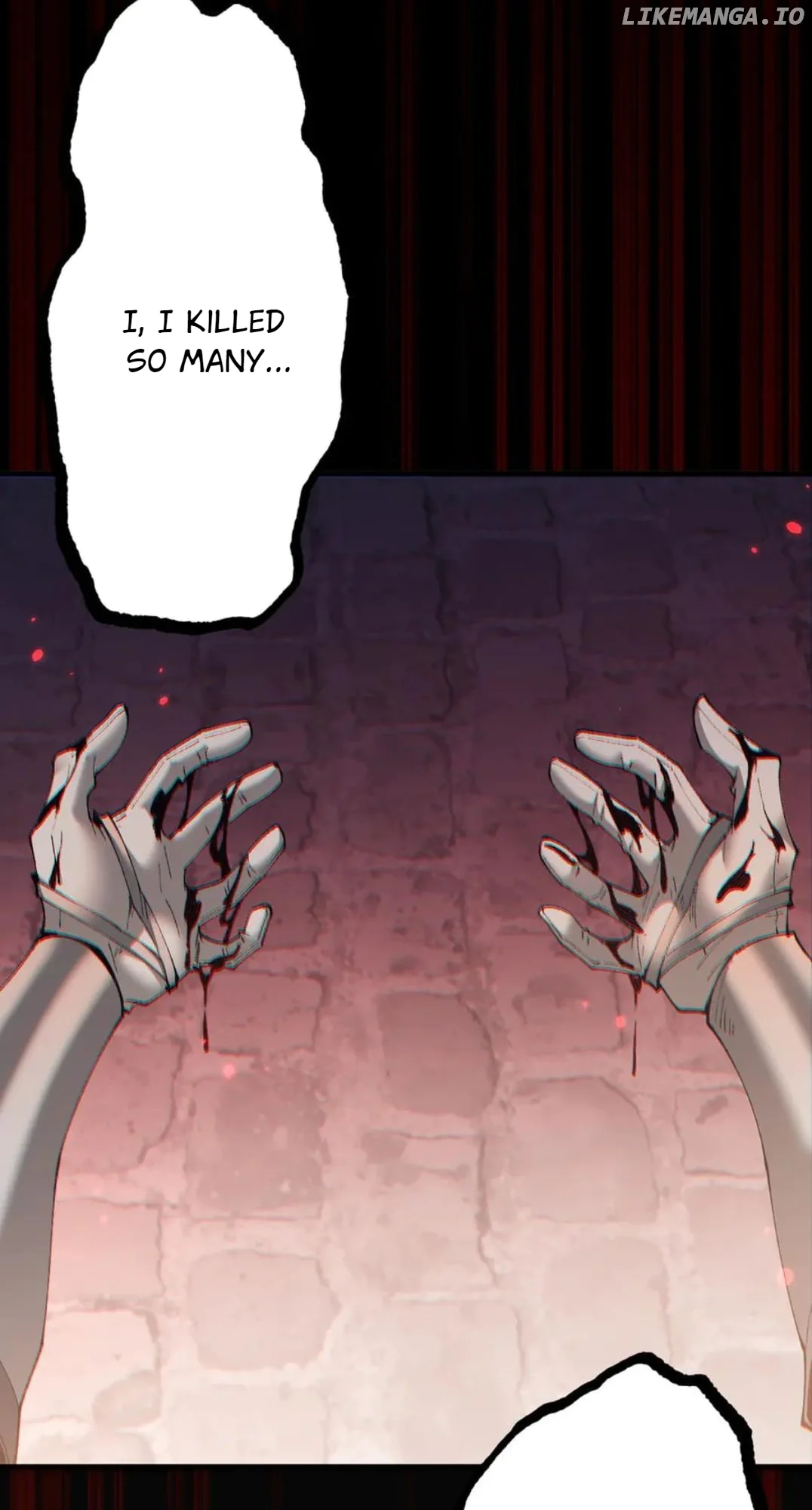 From Goblin to Goblin God Chapter 50 page 72