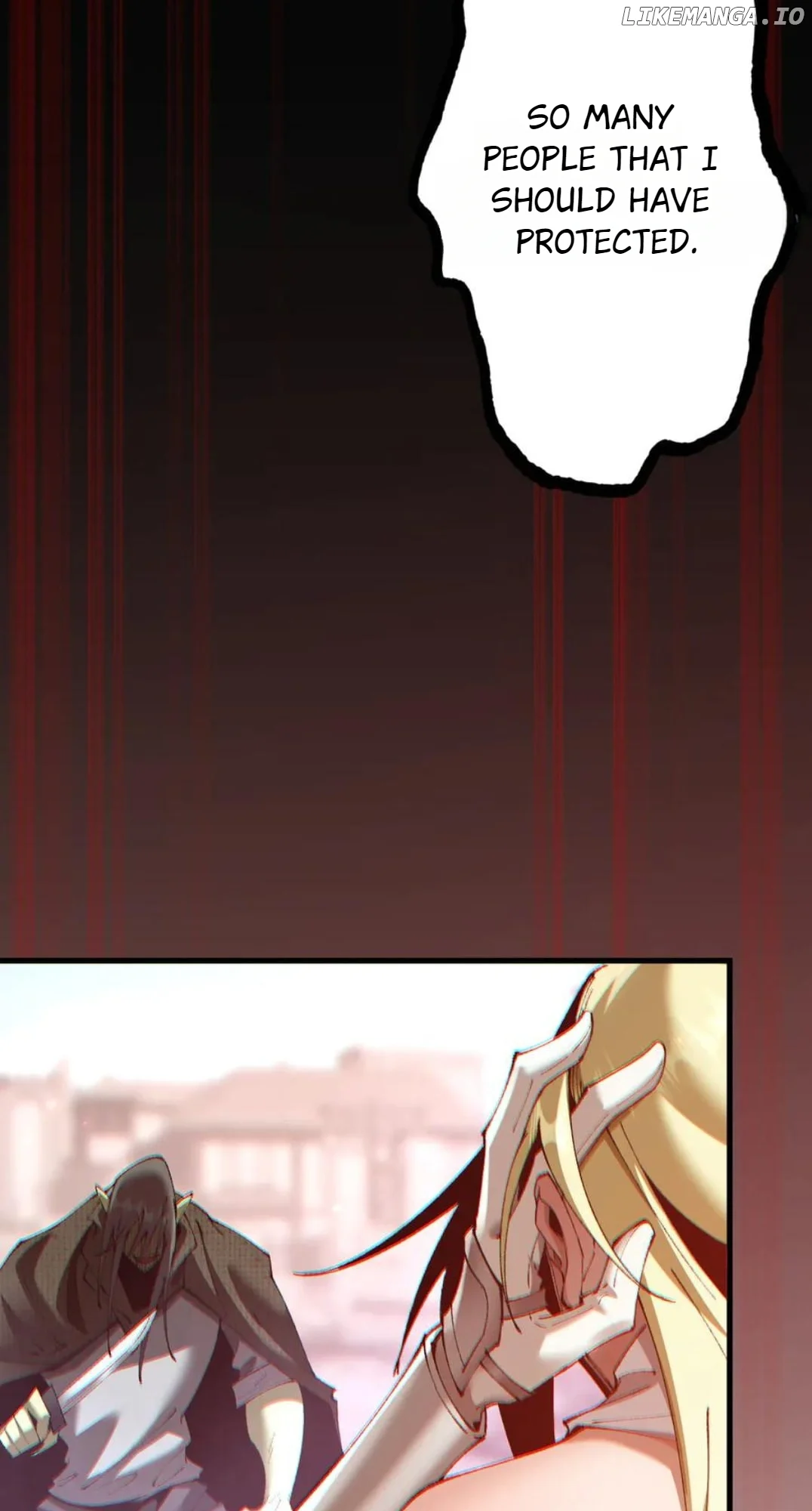 From Goblin to Goblin God Chapter 50 page 73
