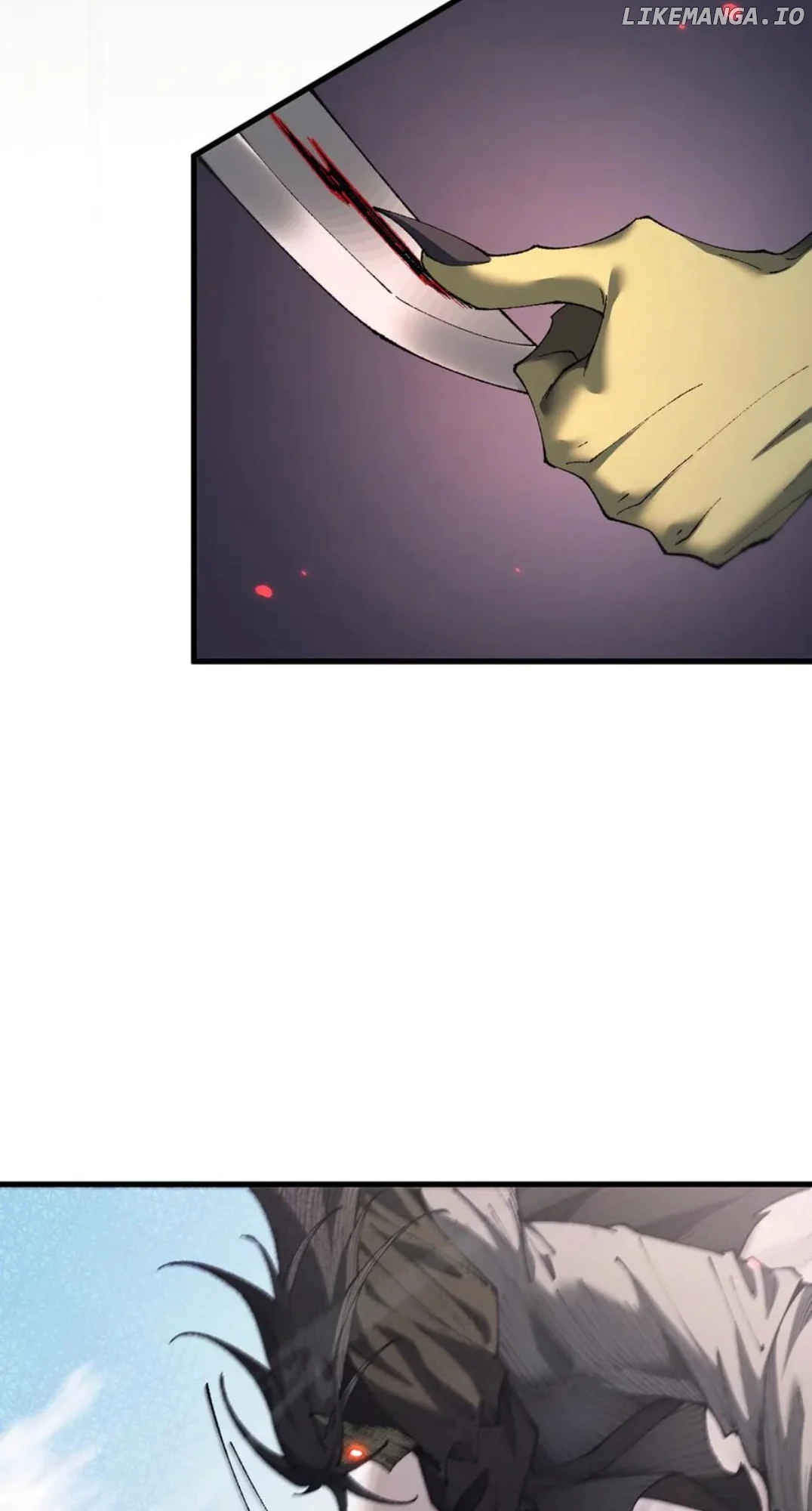 From Goblin to Goblin God Chapter 50 page 75