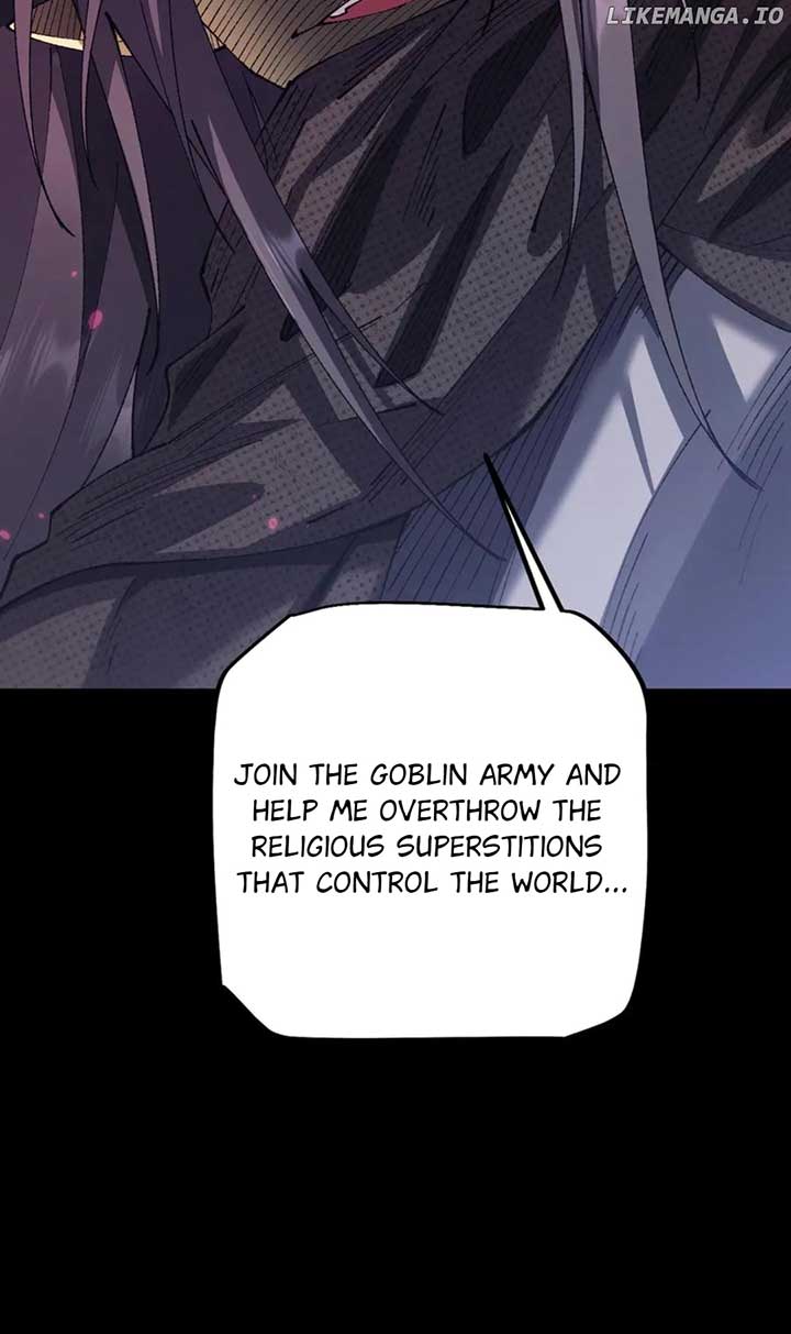 From Goblin to Goblin God Chapter 51 page 13