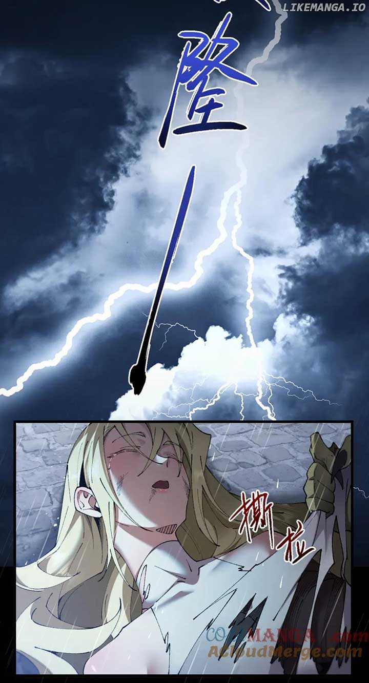 From Goblin to Goblin God Chapter 51 page 15
