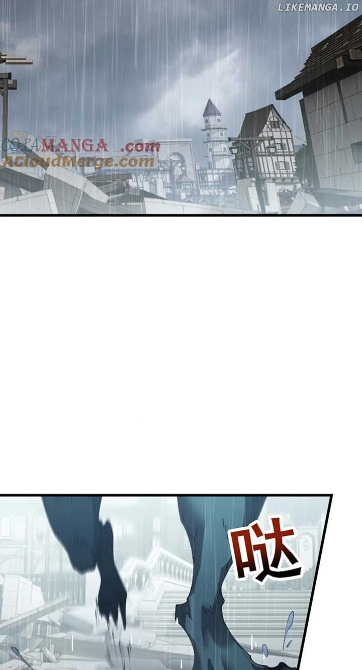From Goblin to Goblin God Chapter 51 page 18