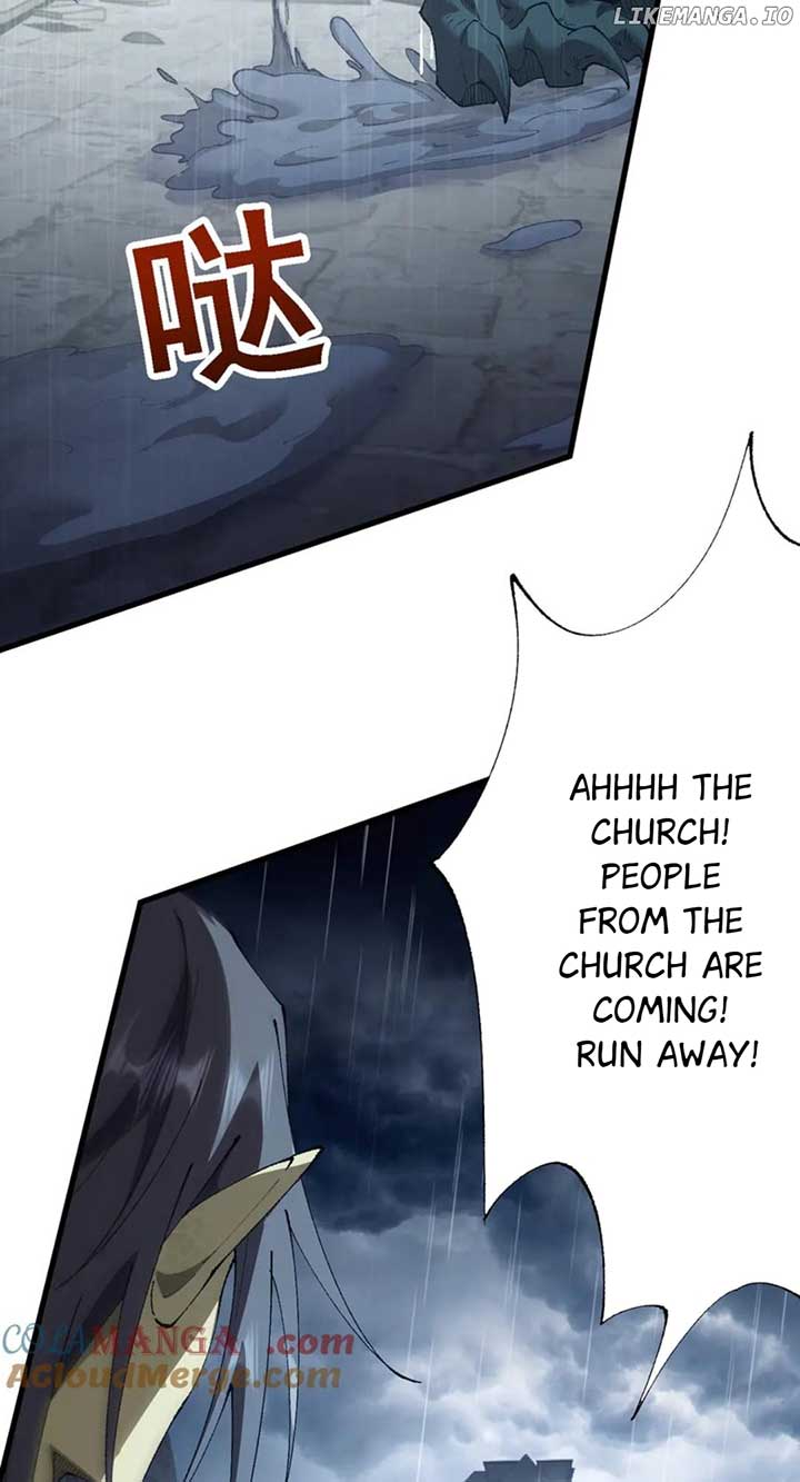 From Goblin to Goblin God Chapter 51 page 19