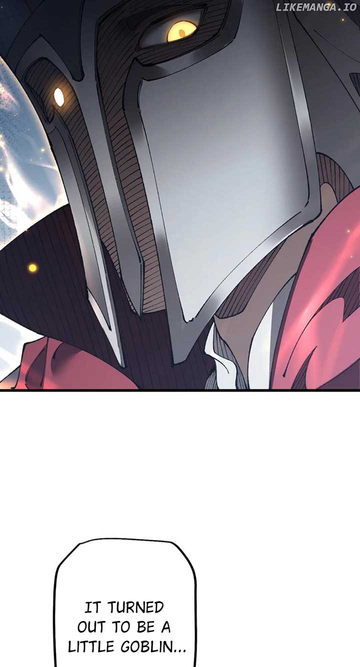 From Goblin to Goblin God Chapter 51 page 34