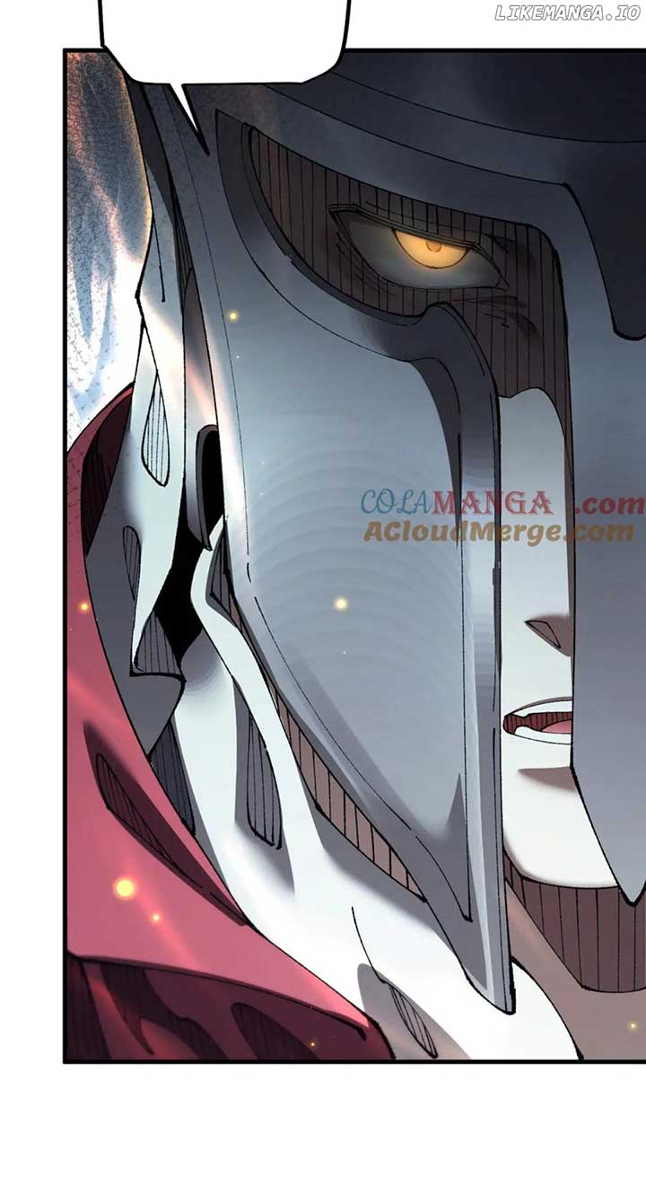 From Goblin to Goblin God Chapter 51 page 35