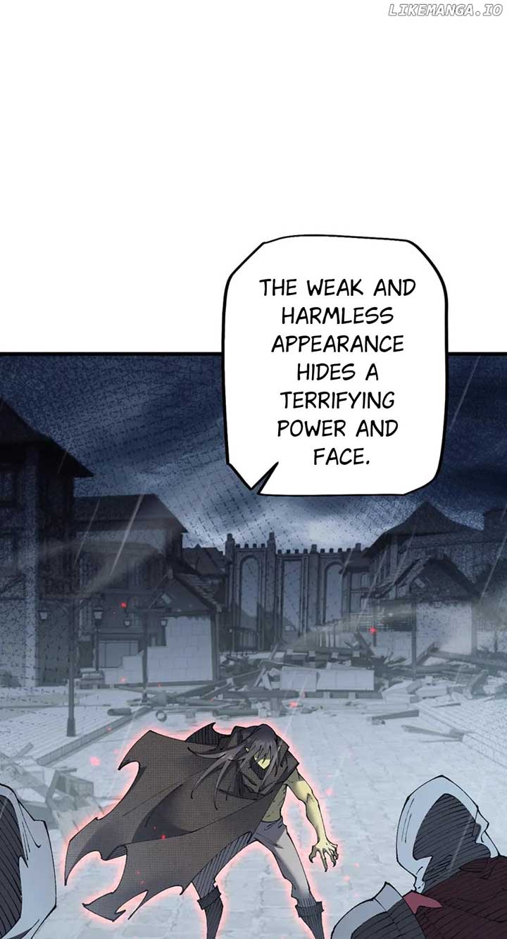 From Goblin to Goblin God Chapter 51 page 36