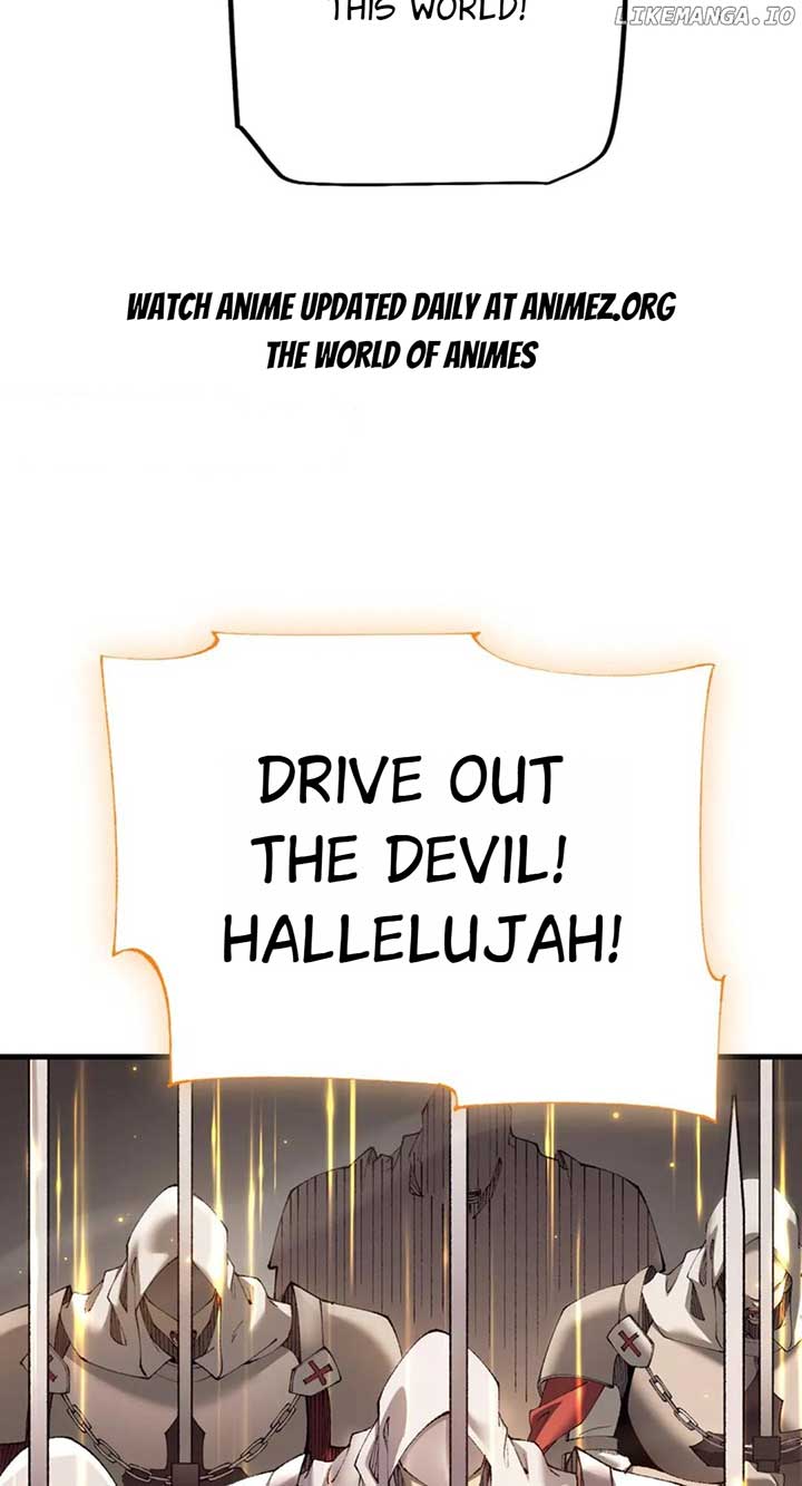 From Goblin to Goblin God Chapter 51 page 40