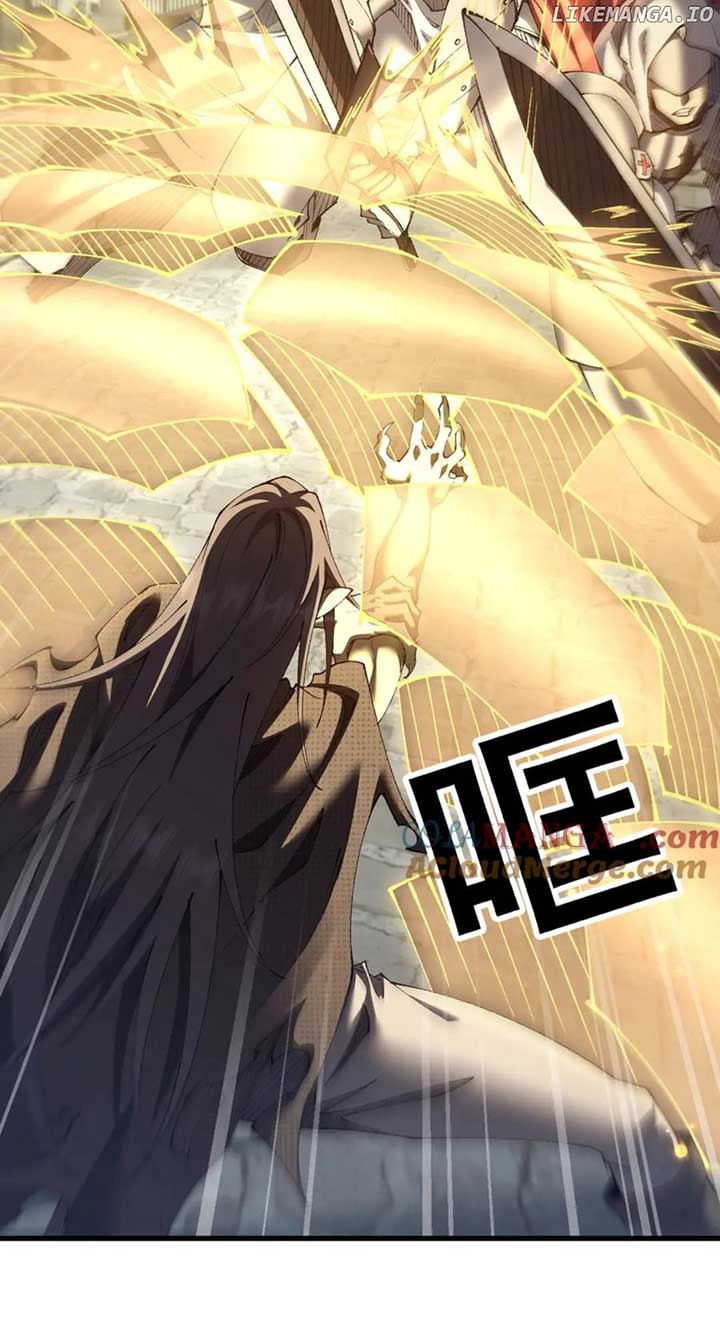 From Goblin to Goblin God Chapter 51 page 47