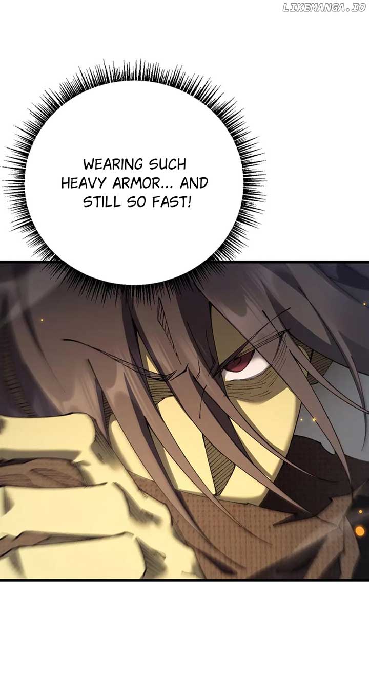 From Goblin to Goblin God Chapter 51 page 48