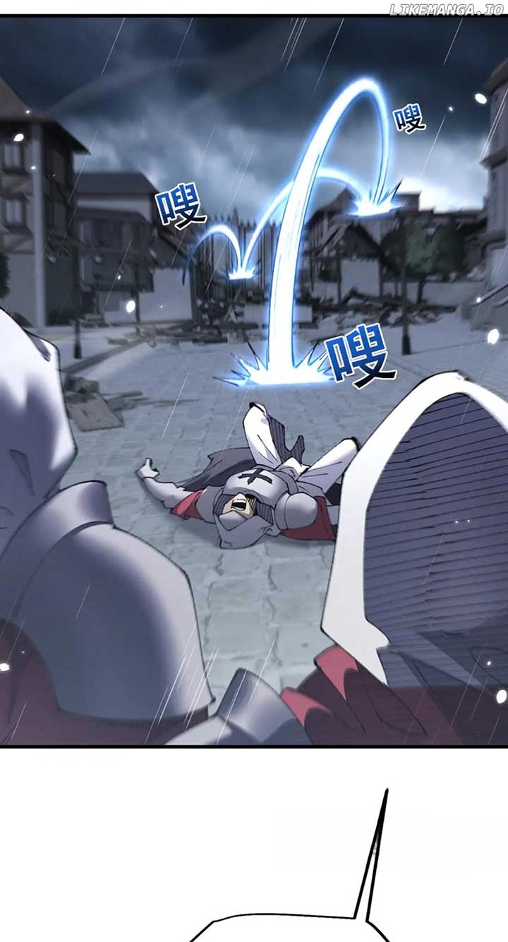 From Goblin to Goblin God Chapter 51 page 64