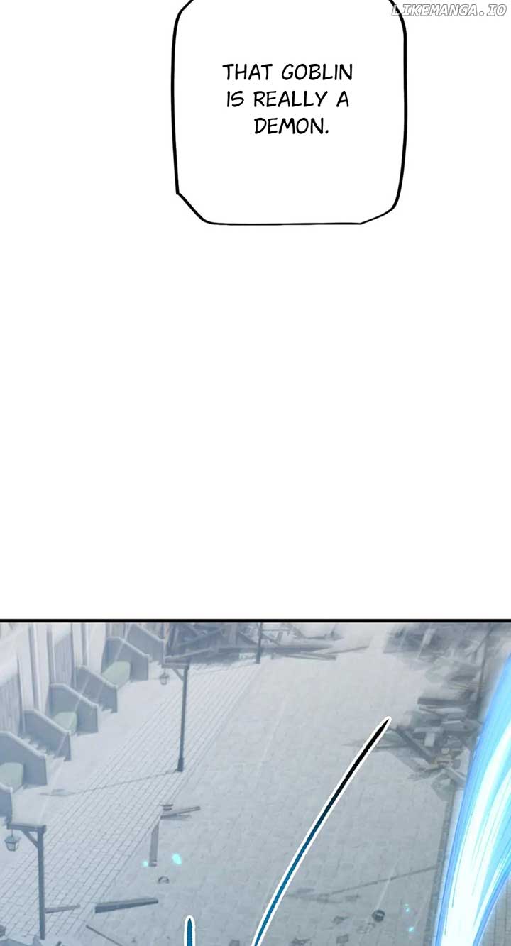 From Goblin to Goblin God Chapter 51 page 65